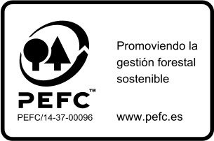 Madera PEFC