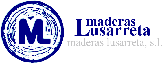 MADERAS LUSARRETA